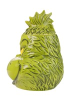 Dr. Seuss Grinch Treat Jar Alt 4