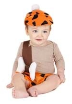 Flintstones Infant Bamm-Bamm Rubble Costume Alt 2