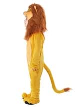 Toddler Disney Mufasa Costume Alt 2