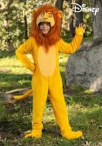 Kids Disney Mufasa Costume