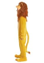 Kid's Disney Mufasa Costume Alt 5