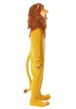 Kid's Disney Mufasa Costume Alt 6