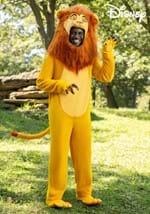 Adult Disney Mufasa Costume