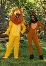 Adult Disney Mufasa Costume Alt 1