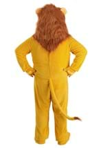 Plus Size Disney Mufasa Costume Alt 5