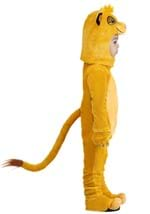 Toddler Disney Simba Costume Alt 6