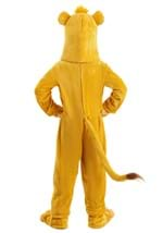 Kid's Disney Simba Costume Alt 4