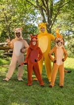 Adult Disney Simba Costume Alt 3