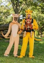 Plus Size Disney Simba Costume Alt 1