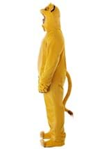 Plus Size Disney Simba Costume Alt 6