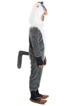 Adult Disney Rafiki Costume Alt 7