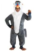 Plus Size Disney Rafiki Costume Alt 5