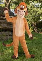 Toddler Disney The Lion King Timon Costume