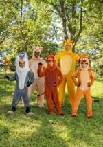 Kid's Disney Timon Costume Alt 3