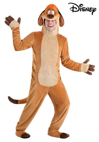 Adult Disney Timon Costume