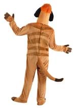 Adult Disney Timon Costume Alt 1