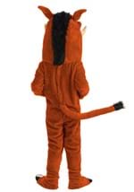 Toddler Disney Pumbaa Costume Alt 1