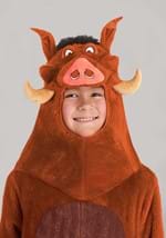 Kids Disney Pumbaa Costume Alt 3