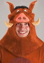 Adult Disney Pumbaa Costume Alt 4