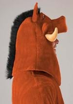 Adult Disney Pumbaa Costume Alt 5