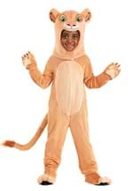 Toddler Disney Nala Costume Alt 6