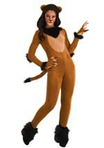 Women's Disney Scar Costume Alt 6