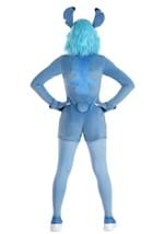 Adult Disney Stitch Costume Romper Alt 2