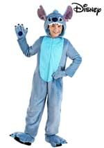 Kid's Deluxe Disney Stitch Costume Alt 8