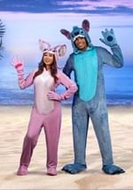 Adult Deluxe Disney Stitch Costume Alt 1