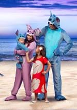 Adult Deluxe Disney Stitch Costume Alt 3