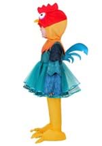 Girls Toddler Moana Disney Hei Hei Costume Dress Alt 2