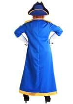 Plus Size Disney Treasure Planet Captain Amelia Alt 2