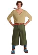 Adult Disney Treasure Planet Jim Hawkins Costume Alt 1
