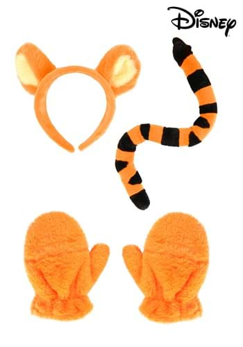 Premium Tigger Kit