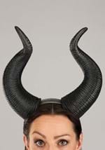 Maleficent Horns Headband Alt 1