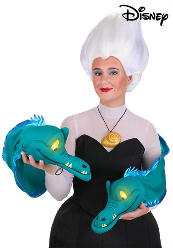 Premium Glow Flotsam Jetsam Accessory Scarf