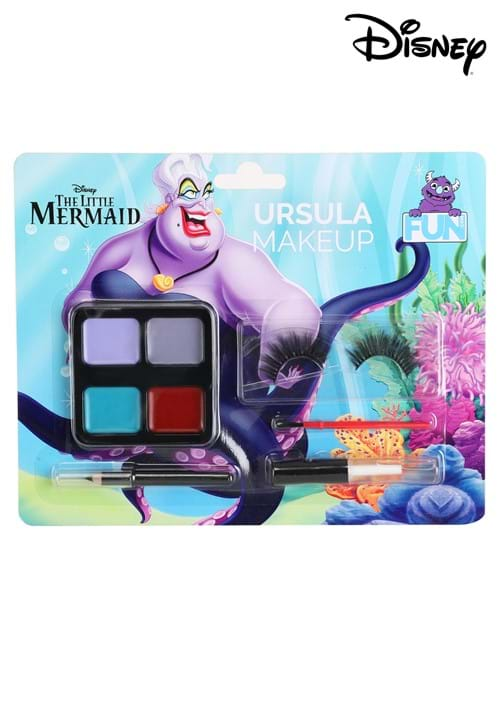 Ursula Makeup Kit