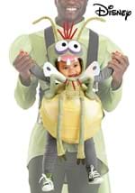 Disney Princess and the Frog Ray Baby Carrier Costume