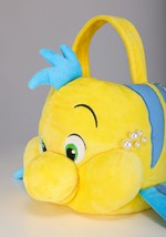 Plush Flounder Treat Bucket Alt 2