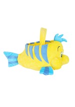 Plush Flounder Treat Bucket Alt 5