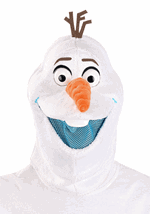 Olaf Mouth Mover Mask Alt 1