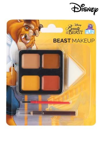 Beast Makeup Kit