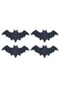 Set of 4 Fabric Bat Placemats