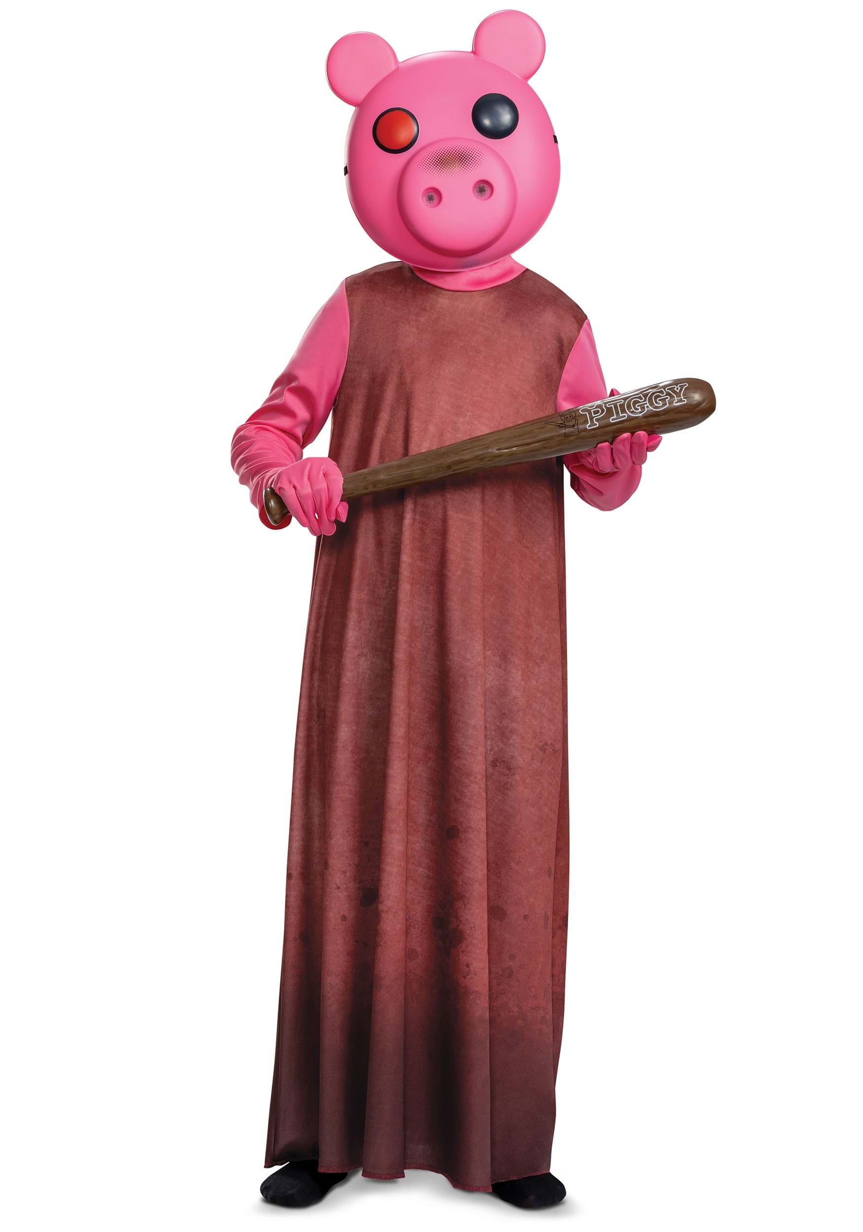 Roblox Piggy Kids Costume