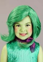 Toddler Disney and Pixar Disgust Costume Alt 4