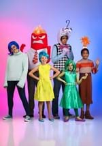 Kid's Disney and Pixar Disgust Costume Alt 2