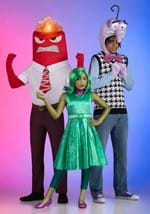 Kid's Disney and Pixar Disgust Costume Alt 3