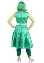 Adult Disney and Pixar Disgust Costume Alt 1