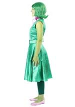 Adult Disney and Pixar Disgust Costume Alt 2