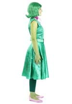 Adult Disney and Pixar Disgust Costume Alt 3